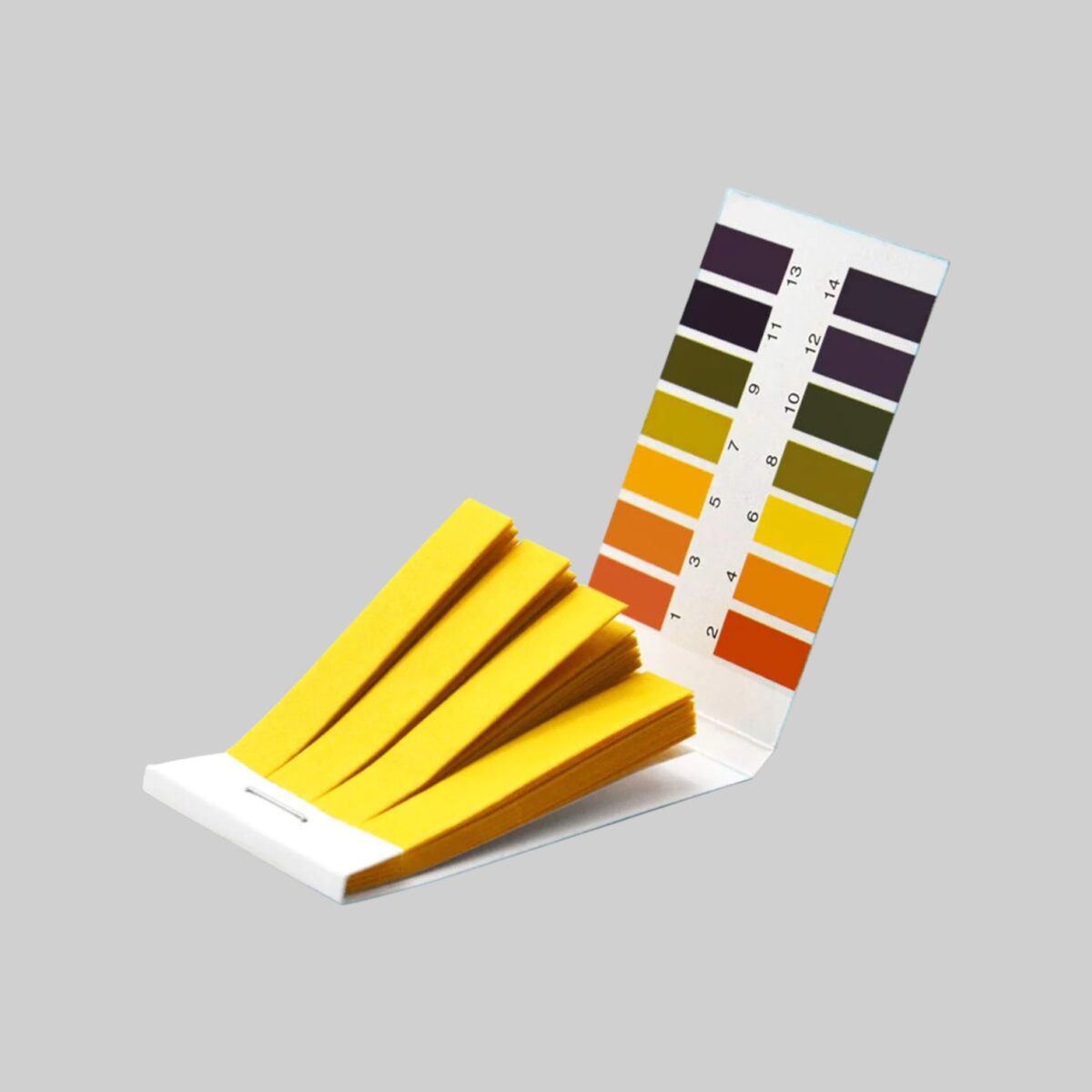 ph indicator paper