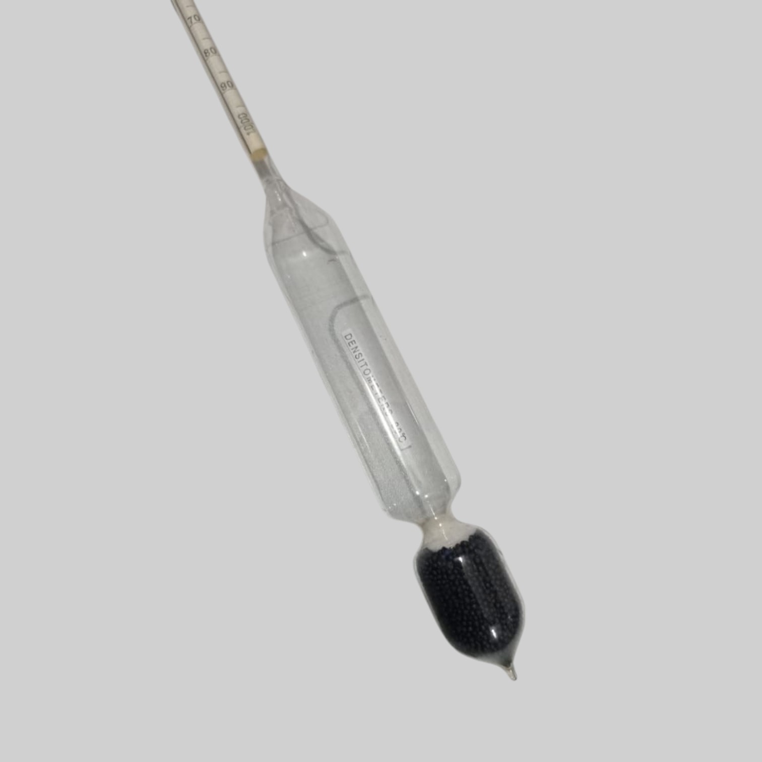 bume hydrometer