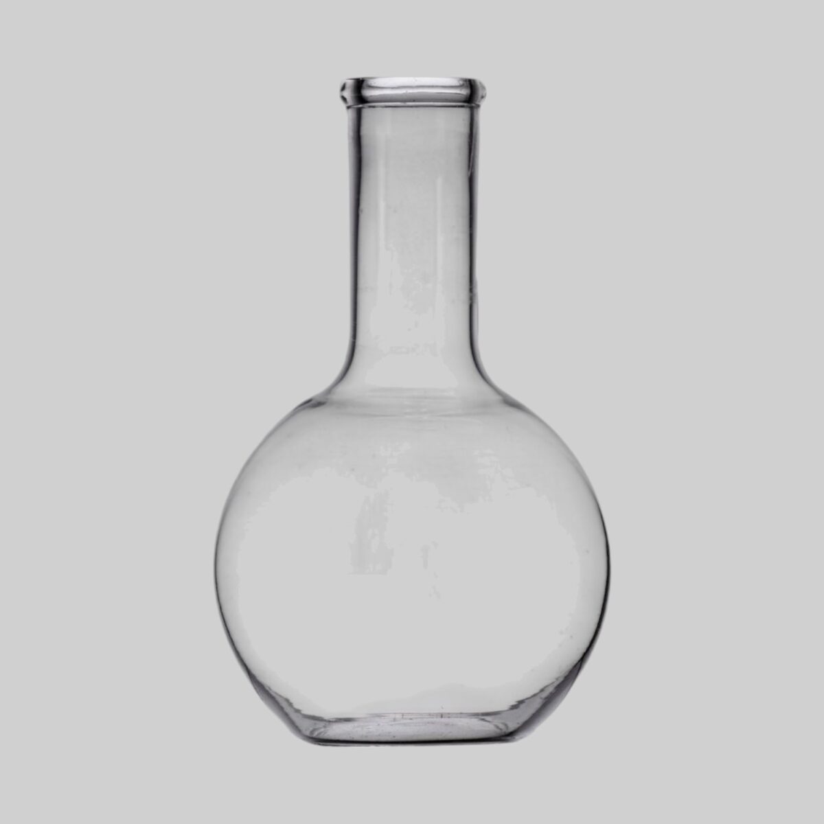 flat bottom flask