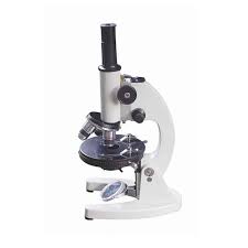 student microscope L101
